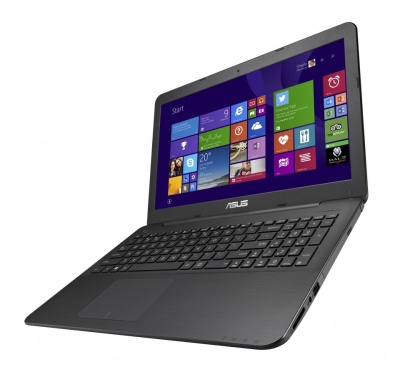 Asus X555LN